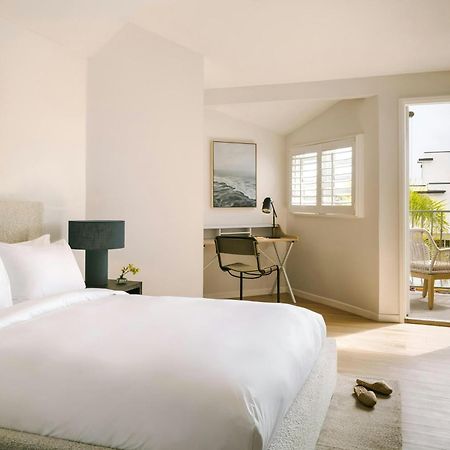 La Ensenada Hotel Laguna Beach, Sonder 외부 사진
