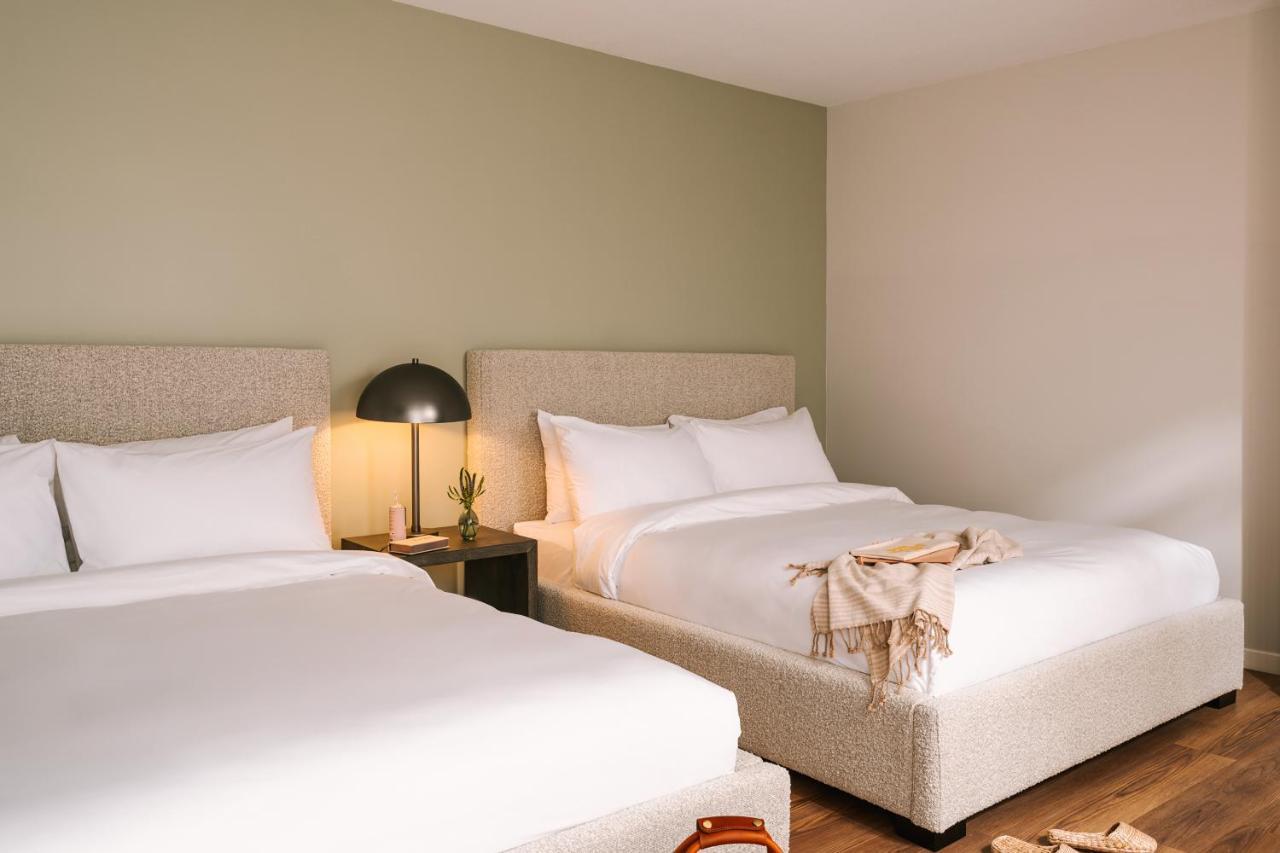 La Ensenada Hotel Laguna Beach, Sonder 외부 사진
