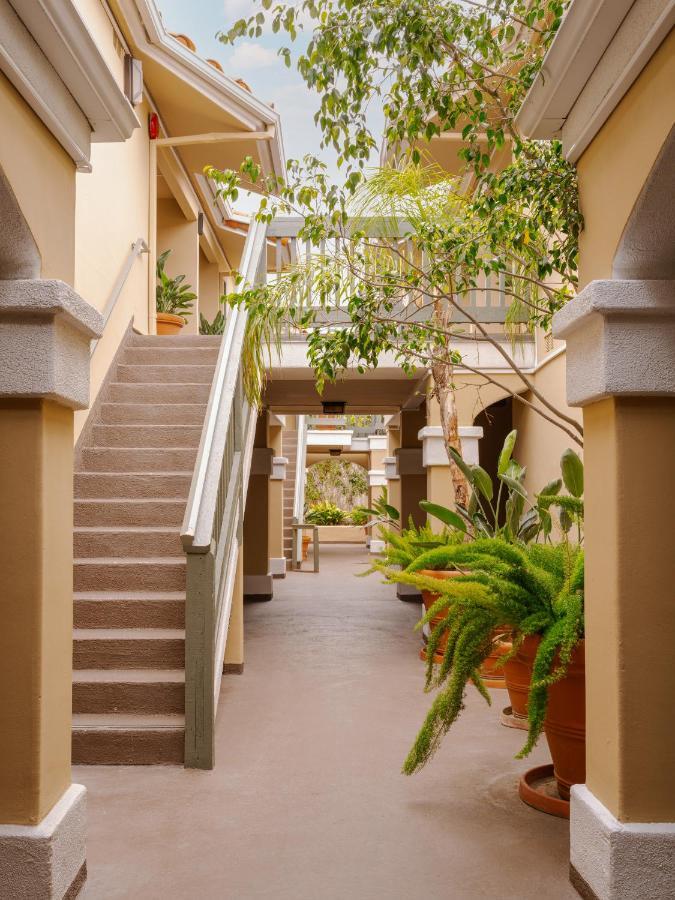 La Ensenada Hotel Laguna Beach, Sonder 외부 사진