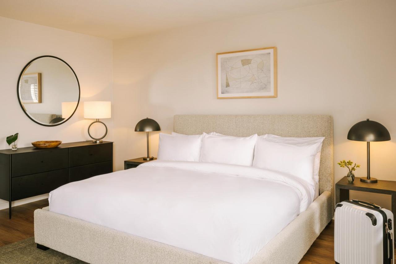 La Ensenada Hotel Laguna Beach, Sonder 외부 사진