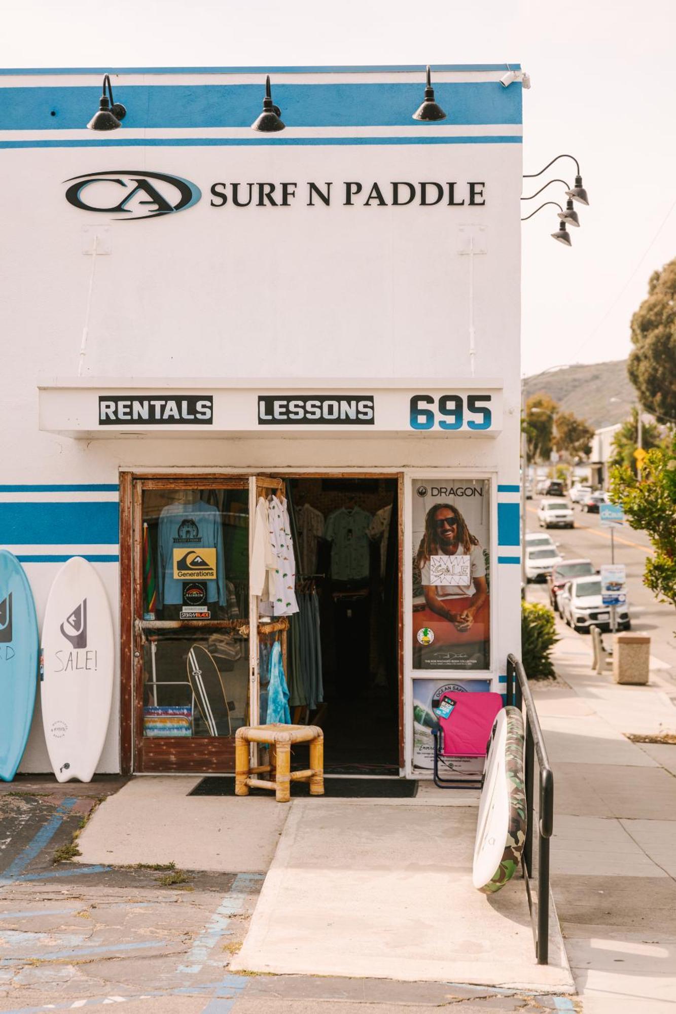 La Ensenada Hotel Laguna Beach, Sonder 외부 사진