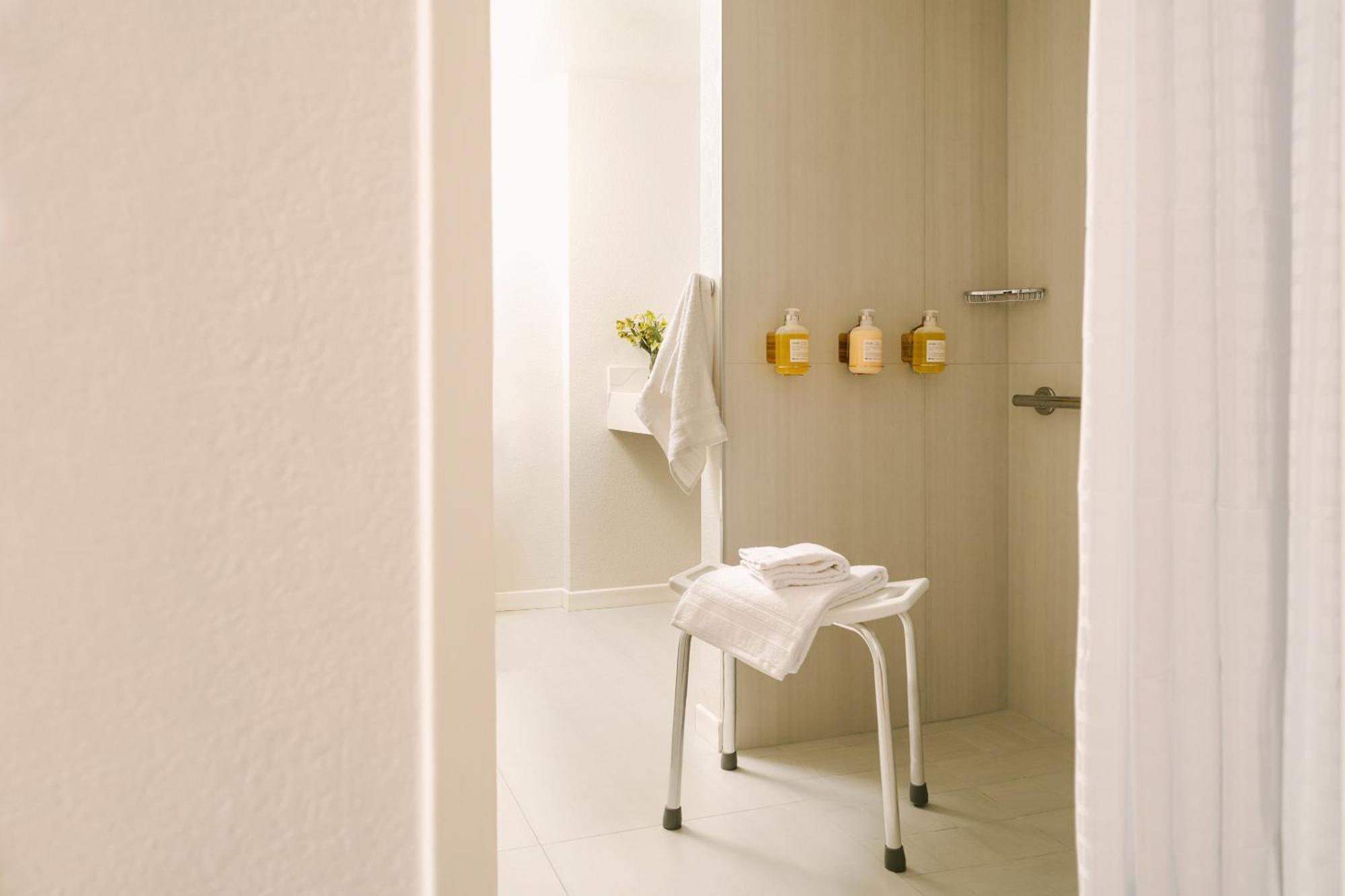 La Ensenada Hotel Laguna Beach, Sonder 객실 사진
