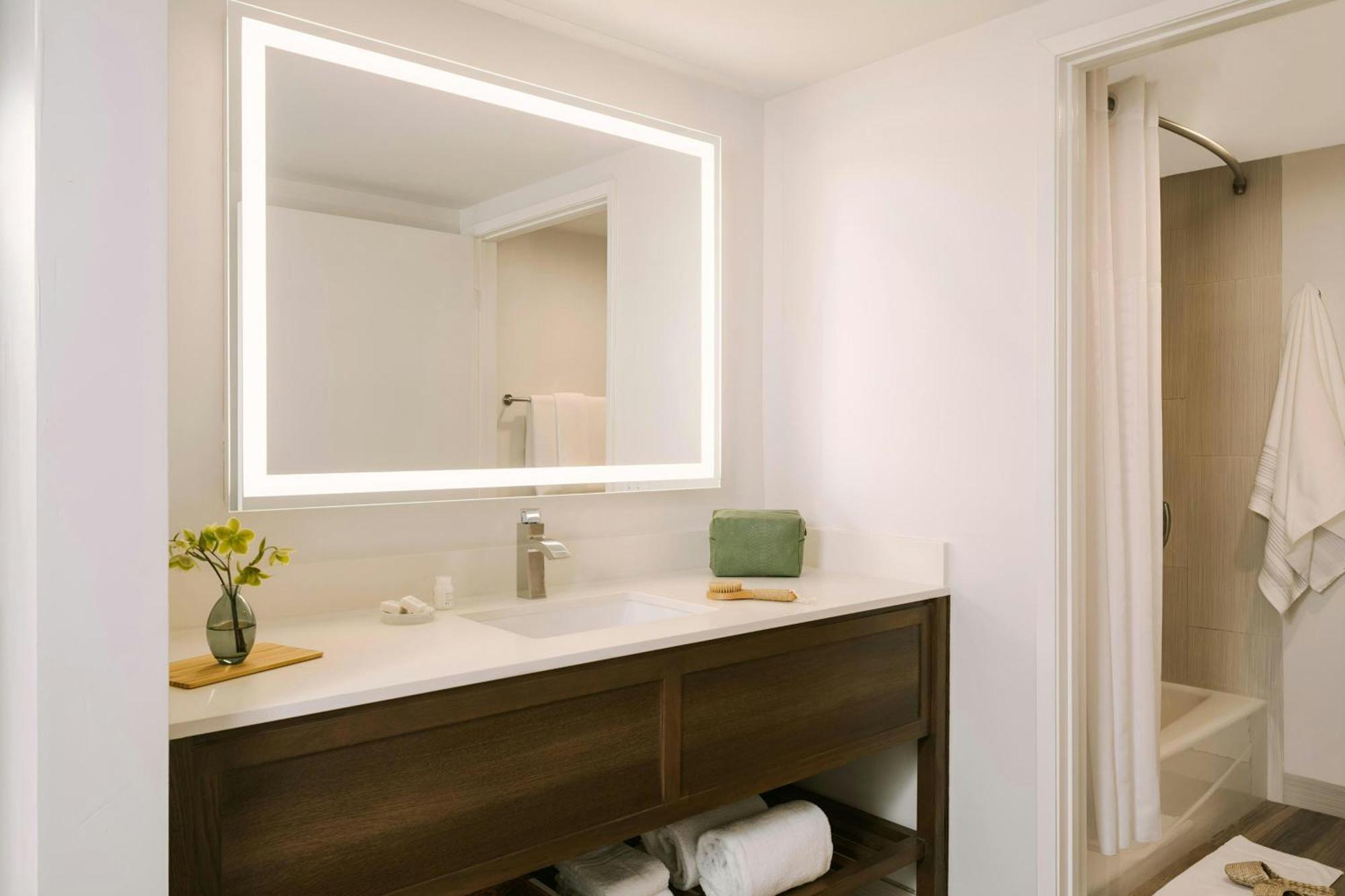 La Ensenada Hotel Laguna Beach, Sonder 외부 사진