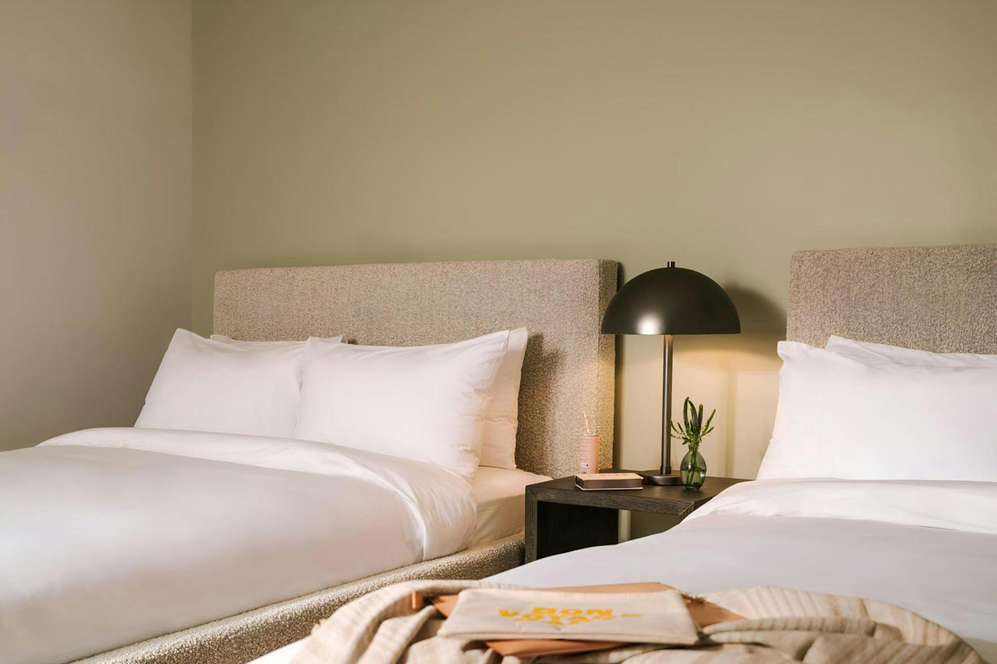 La Ensenada Hotel Laguna Beach, Sonder 외부 사진