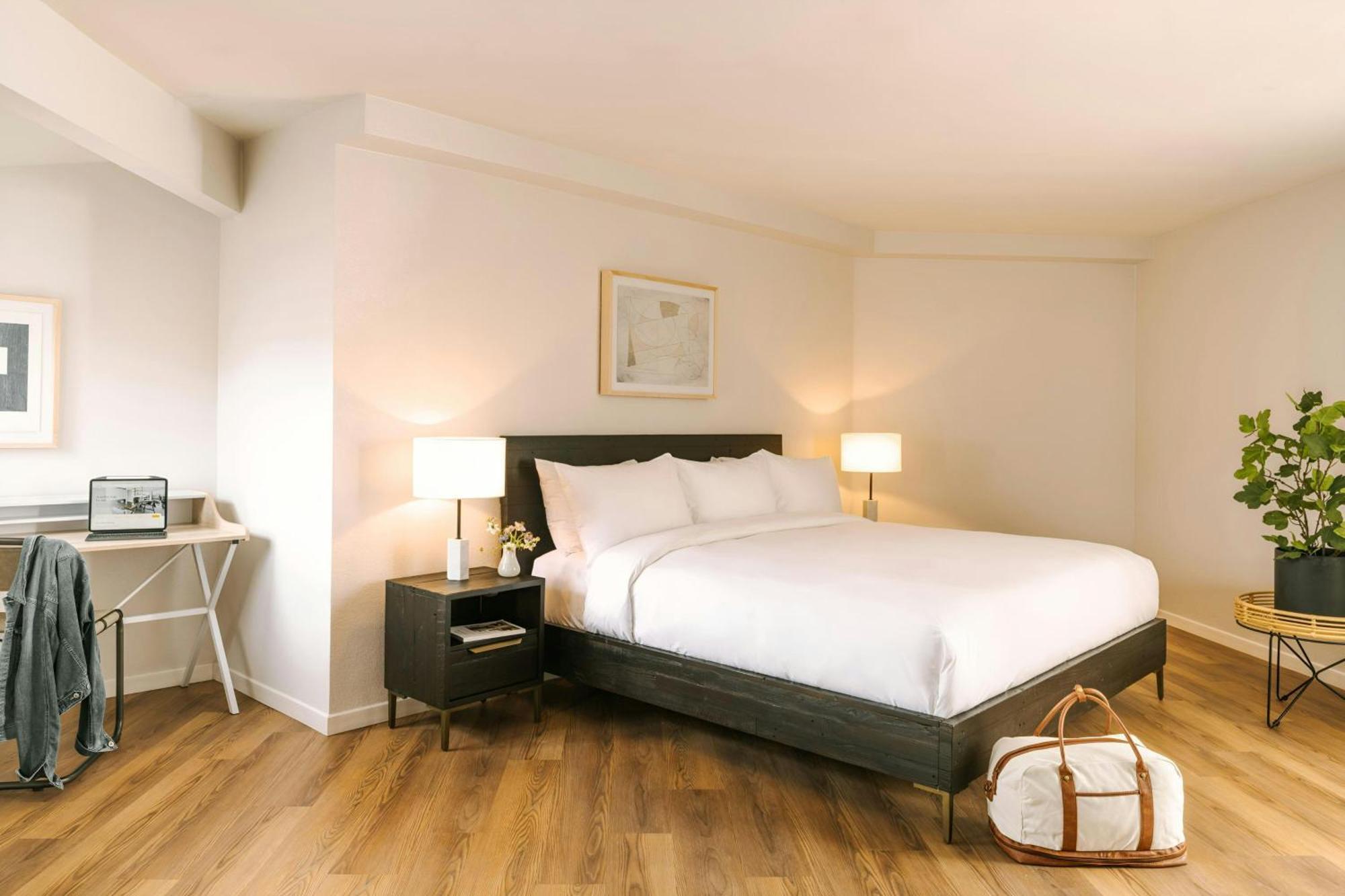 La Ensenada Hotel Laguna Beach, Sonder 외부 사진