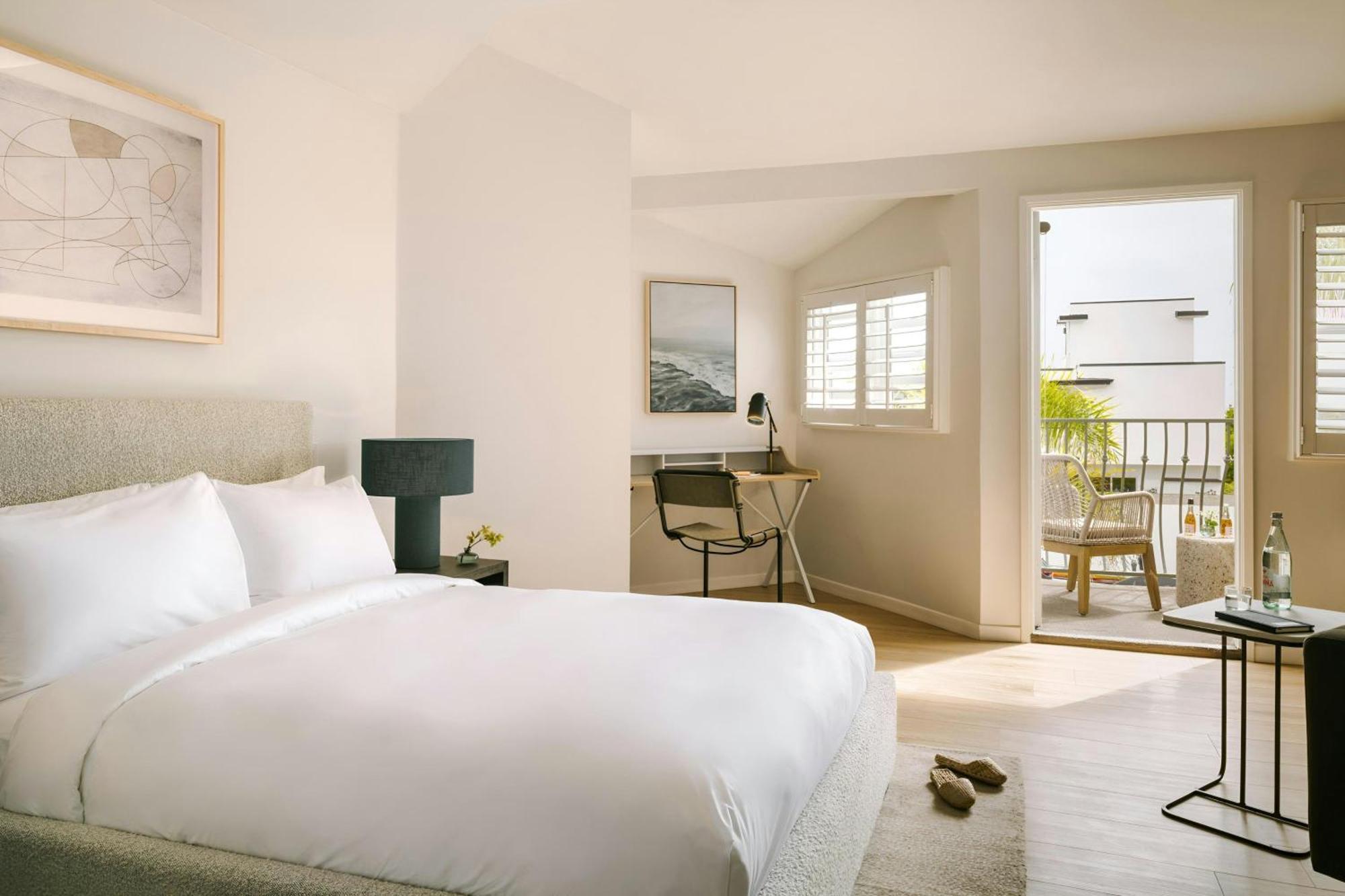 La Ensenada Hotel Laguna Beach, Sonder 외부 사진