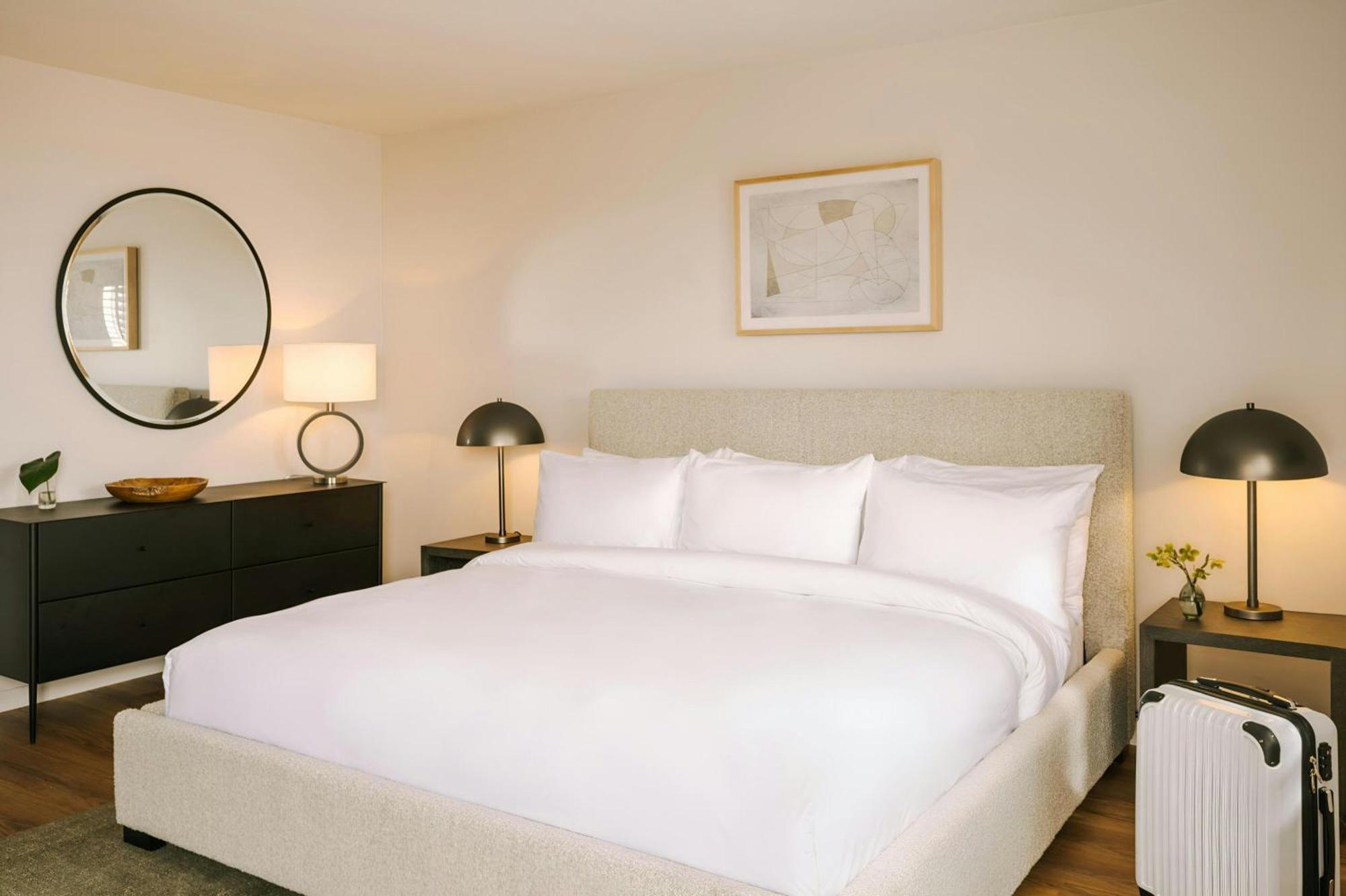 La Ensenada Hotel Laguna Beach, Sonder 외부 사진