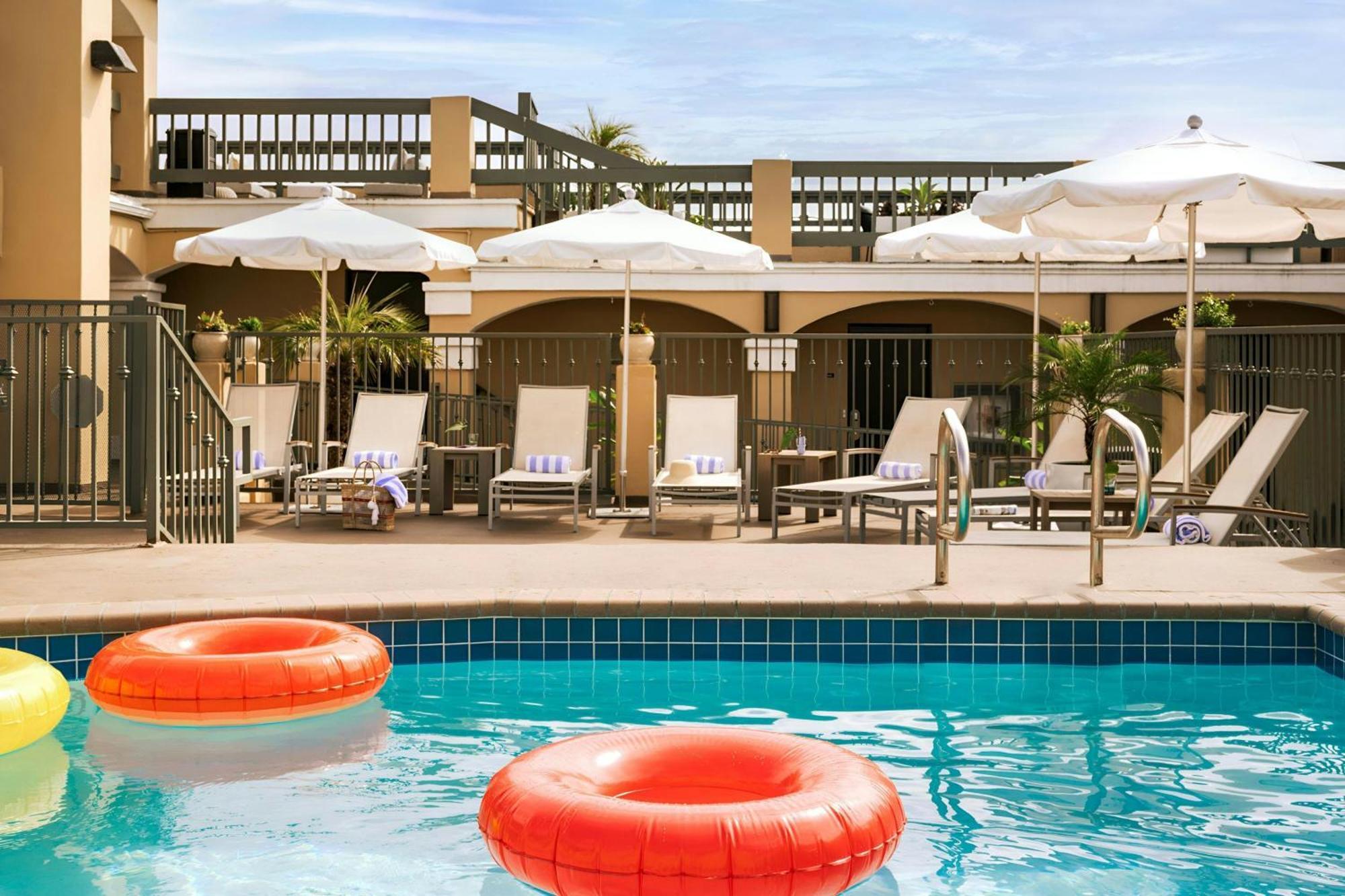 La Ensenada Hotel Laguna Beach, Sonder 외부 사진